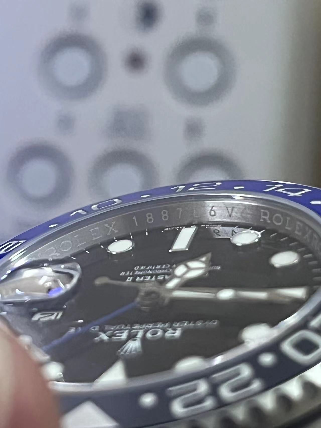 Rolex