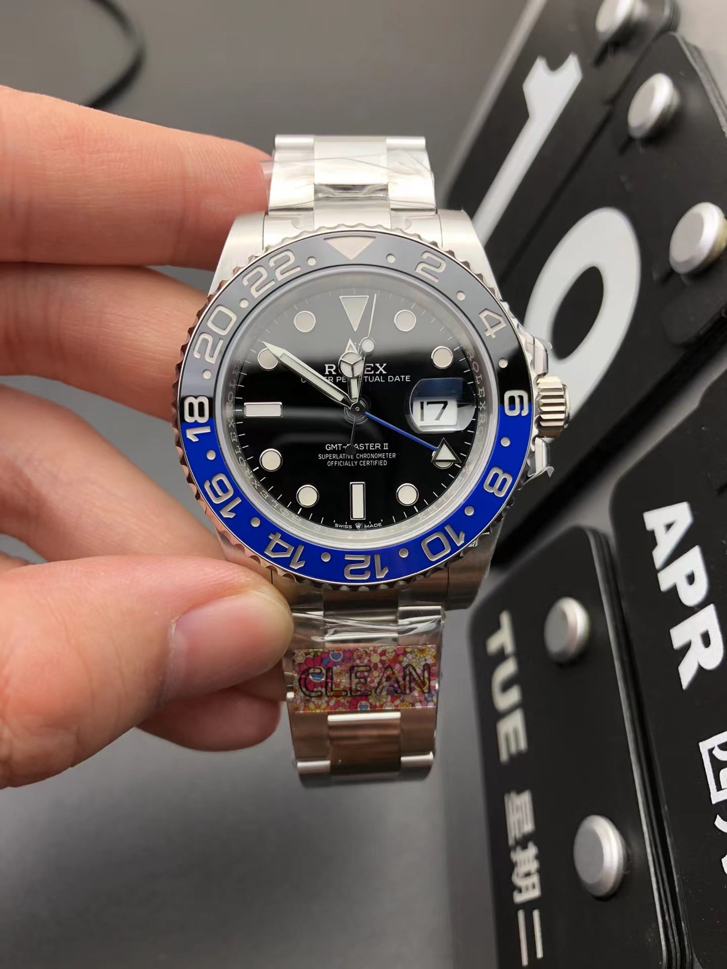 Rolex